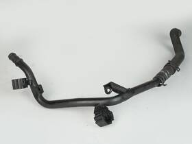 1k0121063 Audi 2008 - 2010 Tt 2.0 Tube Pipe Hose Auxiliary Coolant Engine Water
