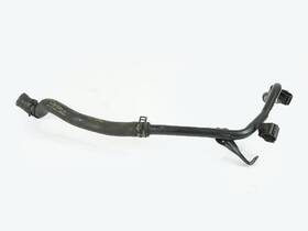 1k0121063j Audi 2008 - 2015 Tt Mk2 Engine Coolant Hose Tube Pipe Line Water Oem