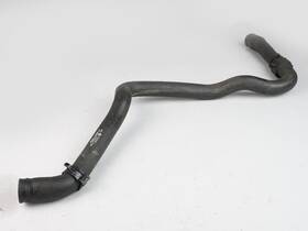 1k0122063d Audi 2008 - 2015 Tt Tube Hose Pipe Line Supply Radiator Water Oem