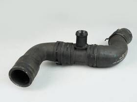 1k0122101dk Audi 2008 - 2015 Tt 2.0l Fsi Tube Hose Pipe Line Water Radiator Cooling Unit Oem
