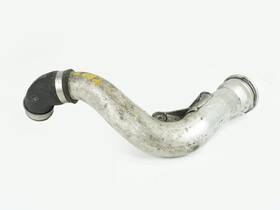 1k0145762ab Audi 2008-2009 Tt Mk2 Pipe Tube Hose Engine Pressure Intercooler