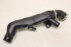 1k0145770p Audi Mk2 Tts Intercooler Charge Pipe Line Mk6 Vw Golf R Genuine Oem 2010-2015