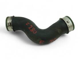 1k0145832j Audi 2008 - 2011 Tt Mk2 2.0l Tube Pipe Hose Ac Air Intercooler Oem