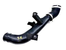 1k0145838ae Audi 2007 2014 Tt Mk2 2.0l Tfsi Turbo Intercooler Charge Pipe Hose Oem