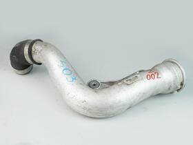 1k0145840 Audi 2008 - 2010 Tt 2.0 Fsi Air Intake Hose Pipe Line Tube Unit Oem