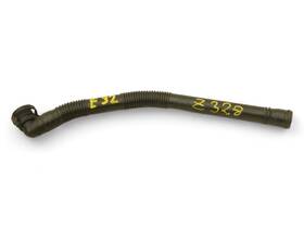 3c0129637c Audi 08-15 Tt Mk2 2.0l Water Drain Air Box Hose Tube Pipe Line Oem