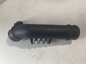 Audi 3c0145770b Oem Vw 1.9 Tdi 2006 Jetta Intercooler Turbo Boost Hose Pipe Genuine