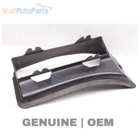 420117340 Audi 2008-2012 2014-2015 R8 - Transmission Air Duct / Guide