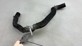 420121455 Audi 2009 - 2015 R8 Front Right Side Coolant Breather Line Pipe Tube Hose Oem 420121455 Audi 2009 - 2015 R8 Front Right Side Coolant Breather Line Pipe Tube Hose Oem