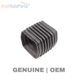 420129739b Audi 2008-2012 2014-2015 R8 - Engine Air Intake Duct / Boot