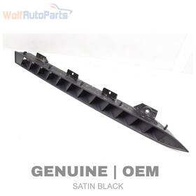 420827949b Audi 2008-2012 2014-2015 R8 - Left Rear Exterior Vent Grille