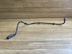 427201411a Audi Oem 2011 2012 2013 - 2015 R8 Spyder Emission Breather Hose Line Pipe