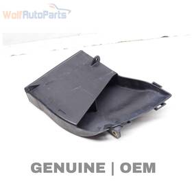 4e0129617s Audi 2004-2010 A8 D3 - Right Air Filter Box Intake Duct