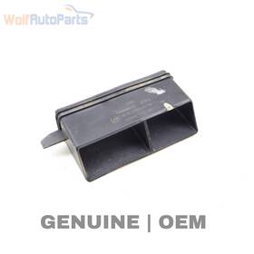 4e0129627h Audi 2005-2010 A8 W12 D3 6.0l - Right Engine Air Intake Duct / Tube