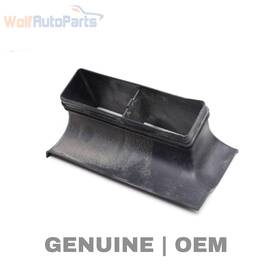 4e0129627k Audi 2004-2010 A8 D3 4.2l - Air Intake Duct