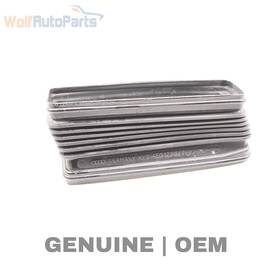 4e0129627m Audi 2007-2010 S8 - Air Filter Box Intake Duct
