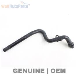 4e0129909a Audi 2007-2010 S8 5.2l - Air Intake Pipe / Tube