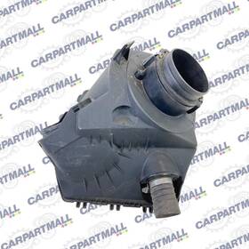4f0-133-843 Audi 2009 2010 2011 A6 Quattro Air Intake Upper Cleaner Box Housing Oem
