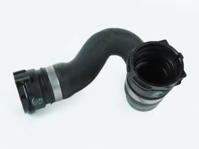 4f0122293 Audi 2010 - 2012 S4 A4 B8 Line Pipe Hose Radiator Coolant Upper Oem