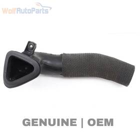4f0129604c Audi 2005-2011 A6 Quattro 4.2l - Air Intake Duct