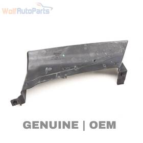 4f0129617c Audi 2005-2011 A6 Quattro - Air Intake Duct