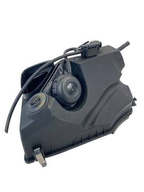 4f0133837 Audi 2005-2011 A6 Quattro 06-11 Air Intake Lower Cleaner Box Oem