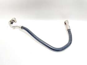 4g0-260-707 Audi 12-18 A6 A7 C7 3.0l Air Upper Conditioning Suction Hose Line Pipe Oem