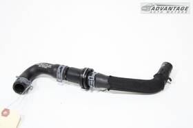 4g0122445 Audi 2012-2018 A6 Engine Motor Auxiliary Rearward Water Connector Hose Pipe Oem
