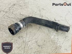 4g0123109f Audi 2013-2018 A6 S6 C7 Expansion Tank Coolant Hose Oem 4g0123109f Audi 2013-2018 A6 S6 C7 Expansion Tank Coolant Hose Oem