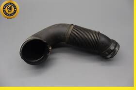 4g0129615e Audi 12-15 A6 Air Intake Duct Pipe Black Oem