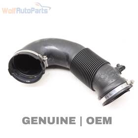 4g0129615h Audi 2016-2018 A6 - Air Intake Hose / Tube