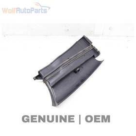 4g0129618e Audi 2013-2018 S6 C7 4.0l - Air Intake Duct