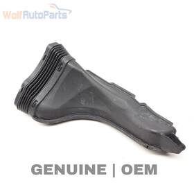 4g0129624l Audi 2016-2018 A6 Quattro - Right Air Intake Duct