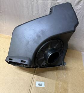 Audi 4g0133838ae 2016-18 A6 2.0l Turbo Air Cleaner Filter Breather Oem