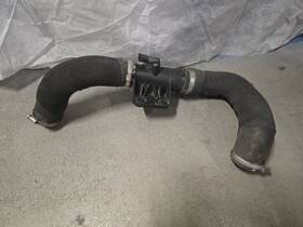 4g0145673r Audi A6 4g 2011-2014 Intake Manifold Turbocharger