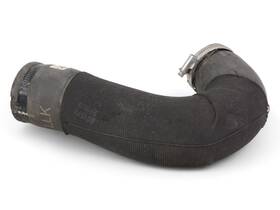 4g0145709ag Audi 2012 - 2018 A6 C7 2.0l Hose Pipe Line Intercooler Pressure Oem