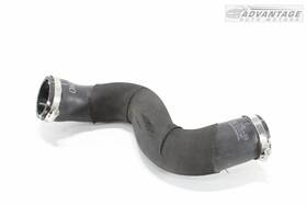 4g0145737p Audi 2013-2015 A6 C7 2.0l Quattro Upper Turbo Intercooler Hose Tube Pipe Oem