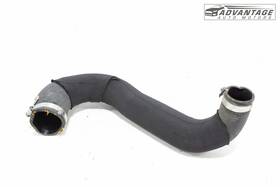 Audi 4g0145738ar 2016-2018 A6 Quattro C7 2.0l Front Right Side Intercooler Pressure Hose Oem
