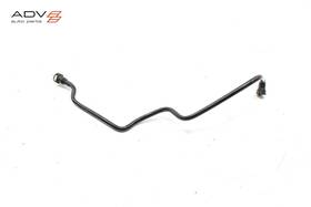 4g0201991ak Audi A6 S6 Fuel Emission System Vent Hose Tube Pipe Line Oem 2012 - 2018