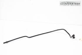 4g0201992c Audi 2012-2015 A7 3.0l Fuel Evaporator Charcoal Canister Left Vent Hose Tube Oem