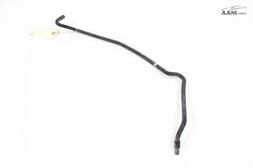 4g0941717c Audi 2016-2018 A6 Quattro C7 Front Left Headlight Headlamp Vent Drain Hose Oem