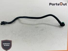 4g1611931f Audi 2016 - 2018 A6 Brake Booster Vacuum Hose Pipe Tube With Pressure Sensor Oem