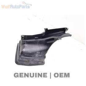 4h0129510b Audi 2012-2018 A8 D4 - Air Intake Duct