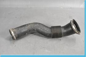 4h0129616 Audi 11-18 A8 Front Right Passenger Air Intake Duct Hose Suction Pipe Tube Oem