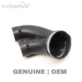 4h0129616p Audi 2013-2018 S8 4.0l - Air Intake Hose