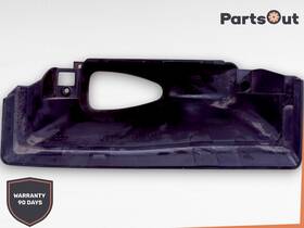 4h0129628 Audi 2012-2018 A8 Air Intake Duct Oem #4h0129628