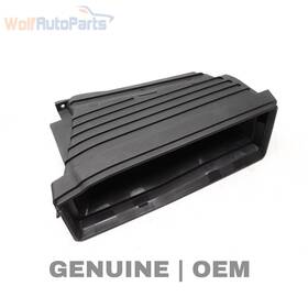 4h0129628aa Audi 2011-2018 A8 Quattro - Front Right Engine Air Intake Duct