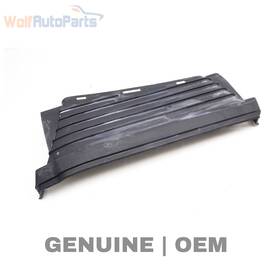 4h0129666c Audi 2011-2018 A8 D4 - Air Intake Duct Cover