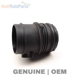 4h0133384k Audi 2013-2018 S8 - Right Engine Air Intake Duct / Pipe