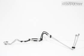 4h0820885e Audi 2011-2018 A8l Quattro 3.0l Air Conditioning A/c Suction Line Tube Pipe Oem